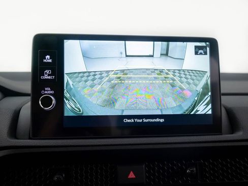 New 2026 Honda CR-V Sport-L image 27