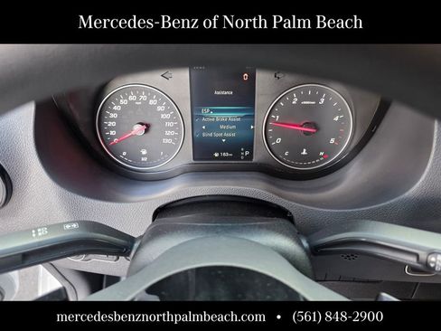 Used 2025 Mercedes-Benz Sprinter 2500 image 14