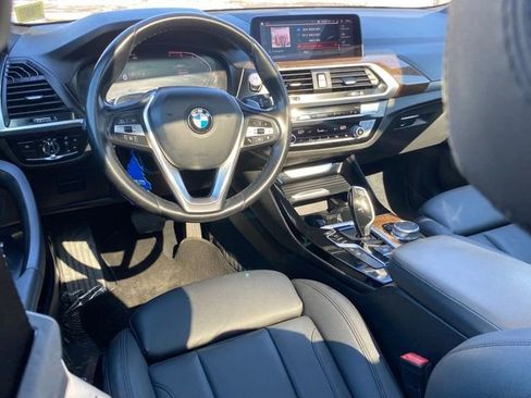 Used 2020 BMW X3 xDrive30i AWD/4WD image 23