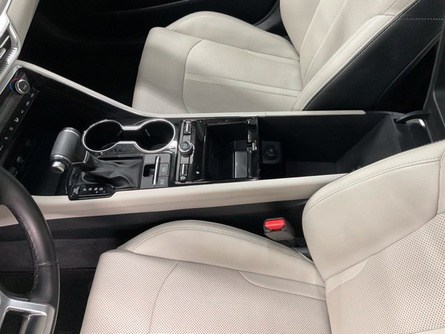 Used 2022 Kia K5 EX FWD image 22