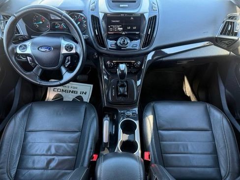 Used 2014 Ford Escape Titanium AWD/4WD image 13