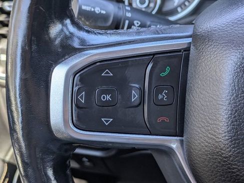 Used 2019 RAM 1500 Laramie image 27