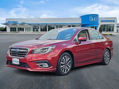 Used 2019 Subaru Legacy 2.5i Premium