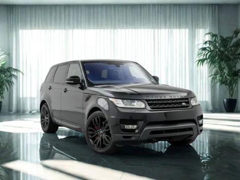 Used 2012 Porsche Cayenne Turbo image 3