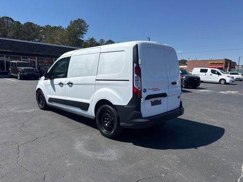 Used 2019 Ford Transit Connect XL image 3