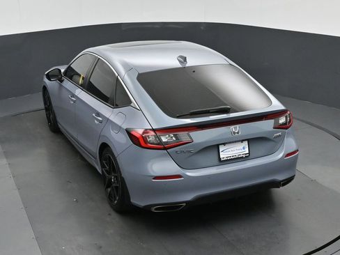 Used 2023 Honda Civic Sport Touring image 59