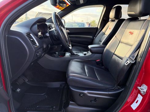 Used 2018 Dodge Durango R/T image 29