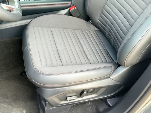 New 2026 Ford Explorer ST-Line w/ ST-Line Street Pack RWD image 28