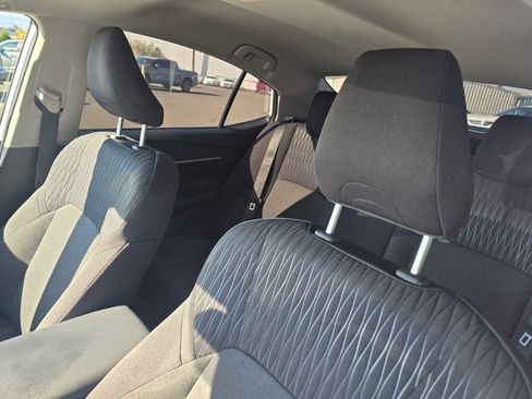 Used 2025 Toyota Camry LE image 23