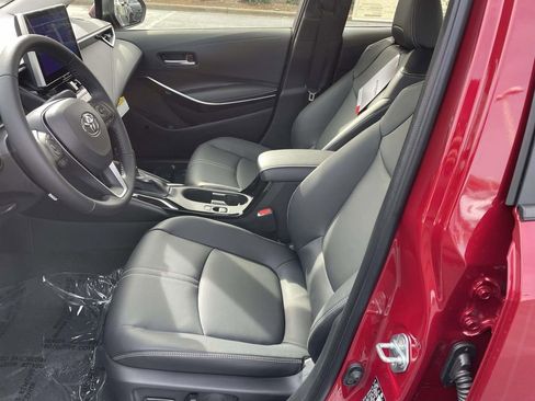 New 2026 Toyota Corolla XLE image 29