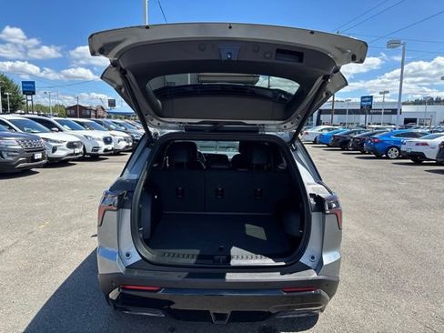 Used 2026 Chevrolet Equinox RS w/ Convenience Package III AWD/4WD image 35