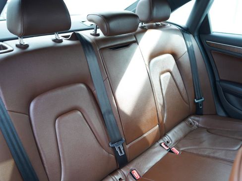 Used 2014 Audi A4 2.0T Premium Plus w/ Premium Plus Package image 76