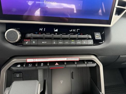 New 2026 Toyota Tundra Limited image 25