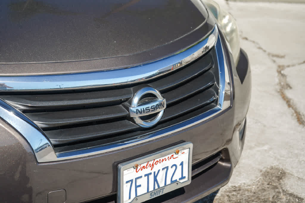 Used 2014 Nissan Altima 2.5 SL FWD image 5