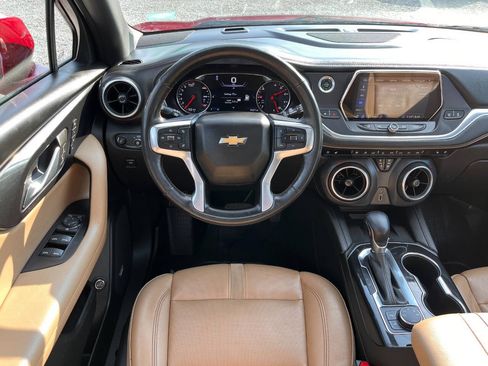 Used 2020 Chevrolet Blazer Premier w/ Driver Confidence II Package AWD/4WD image 26