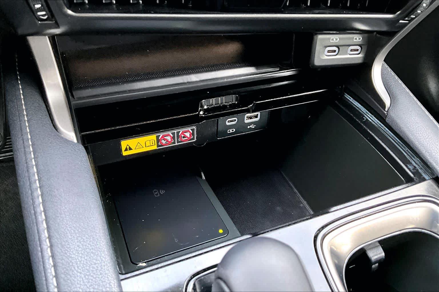 Used 2026 Lexus RX 350 FWD image 33
