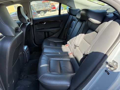 Used 2012 Volvo S80 3.2 FWD image 13