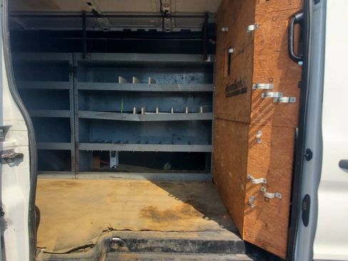 Used 2019 Ford Transit 250 148 Medium Roof image 21