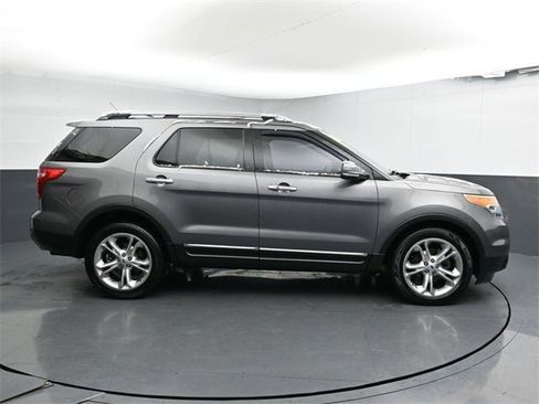 Used 2013 Ford Explorer Limited image 15