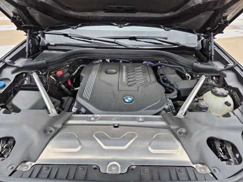 Used 2024 BMW X3 M40i AWD/4WD image 24