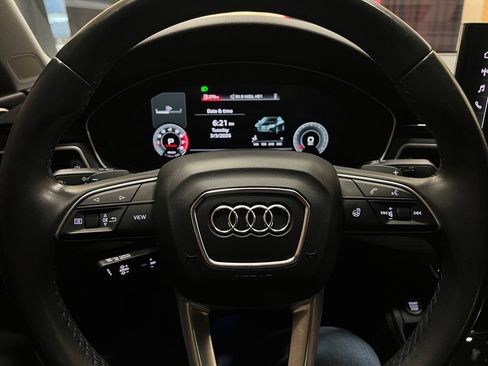 Used 2021 Audi A4 2.0T Premium Plus w/ Premium Plus Package image 22