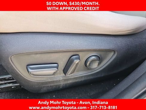 Used 2021 Toyota RAV4 XLE FWD image 13