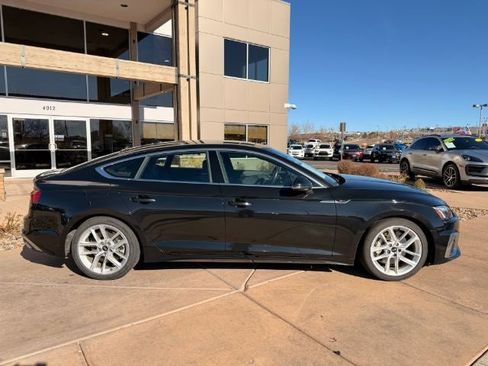 Used 2024 Audi A5 2.0T Premium Plus image 10