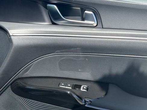 New 2026 Kia K5 GT-Line image 18