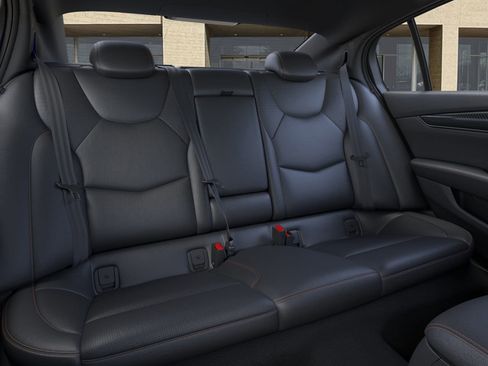 New 2026 Cadillac CT5 V image 17