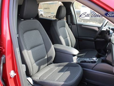 New 2026 Ford Escape Active image 7