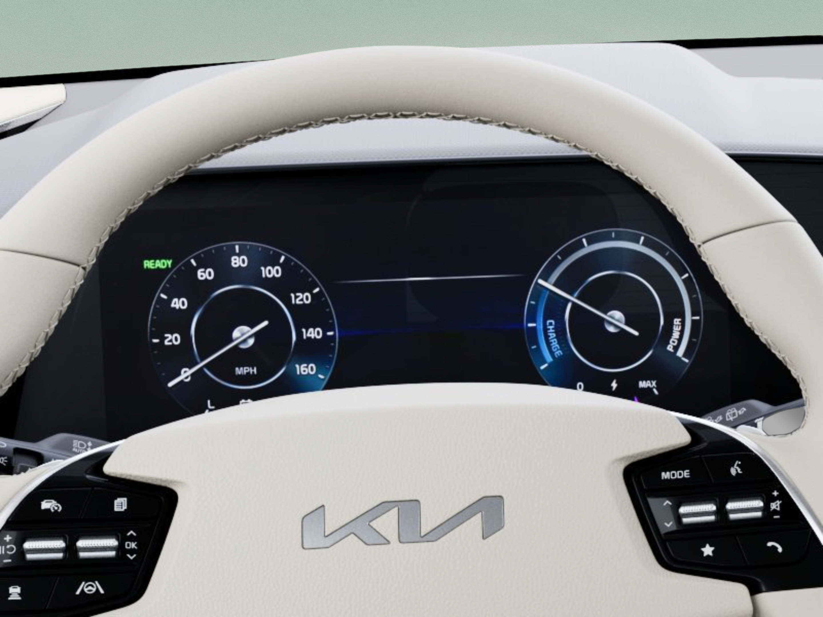New 2026 Kia Niro Wave w/ Wave Preserve Package FWD image 17