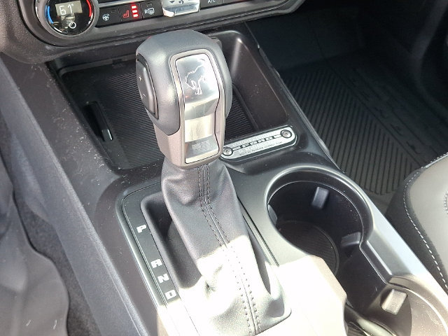 Used 2026 Ford Bronco Outer Banks AWD/4WD image 11