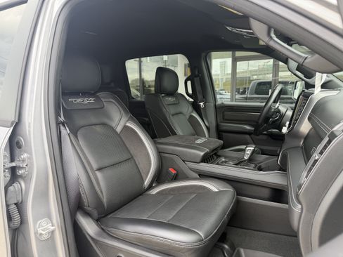 Used 2022 RAM 1500 TRX w/ TRX Level 1 Equipment Group AWD/4WD image 24
