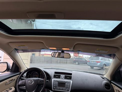 Used 2011 MAZDA MAZDA6 s Grand Touring image 6