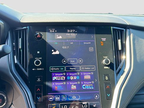 Certified 2022 Subaru Outback Wilderness w/ Wilderness Package image 29