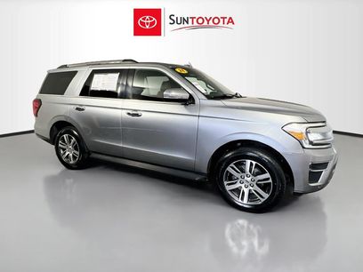 Used 2024 Ford Expedition Limited