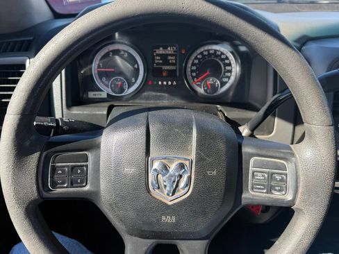 Used 2017 RAM 3500 Tradesman w/ Popular Equipment Group AWD/4WD image 18