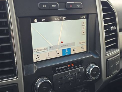 Used 2019 Ford F250 Lariat AWD/4WD image 20