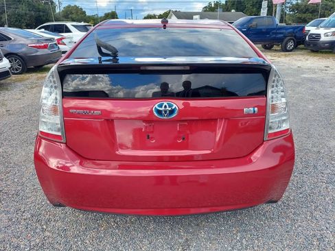 Used 2011 Toyota Prius Two image 19