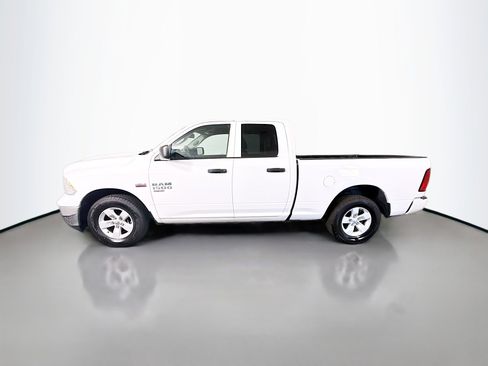 Used 2019 RAM 1500 Tradesman w/ Chrome Plus Package RWD image 6