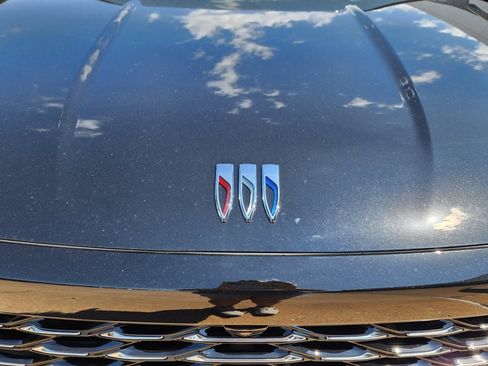 New 2026 Buick Enclave Avenir w/ Super Cruise Package image 10