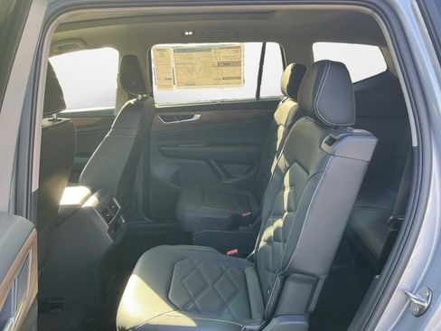 New 2026 Volkswagen Atlas SE AWD/4WD image 13