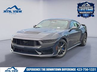 New 2026 Ford Mustang Dark Horse RWD video 1