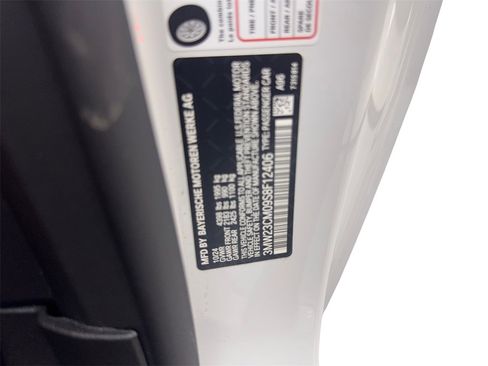 Used 2025 BMW 230i Coupe w/ M Sport Package image 83