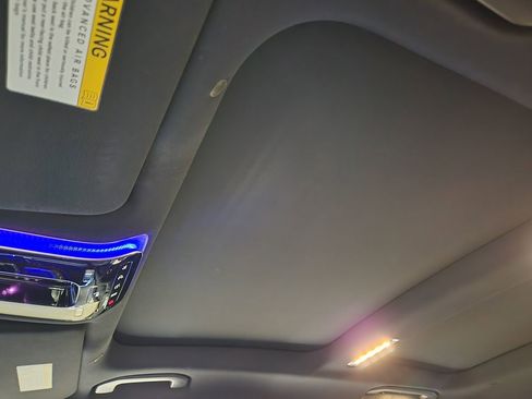 Used 2022 Mercedes-Benz S 500 4MATIC Sedan image 44