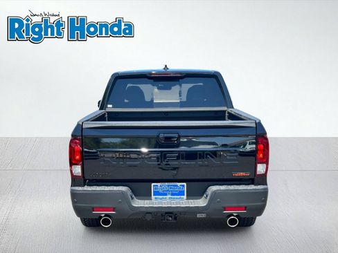 Certified 2026 Honda Ridgeline TrailSport image 10