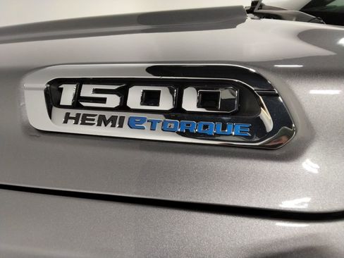 Used 2021 RAM 1500 Big Horn image 48