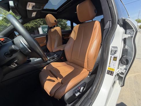 Used 2018 BMW 430i Gran Coupe xDrive AWD/4WD image 5