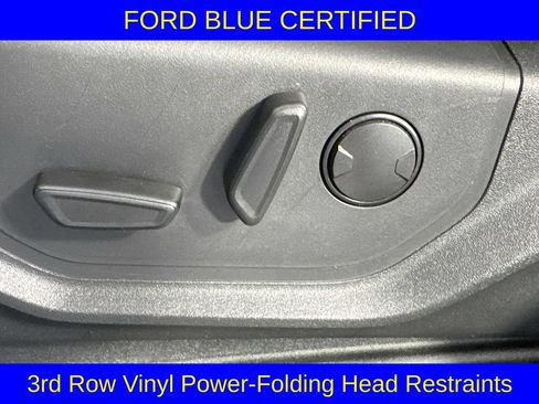 Certified 2023 Ford Expedition Max XLT RWD image 22