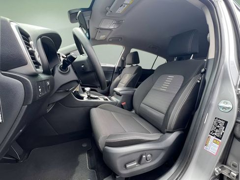 Used 2019 Kia Sportage LX w/ LX Popular Package AWD/4WD image 23
